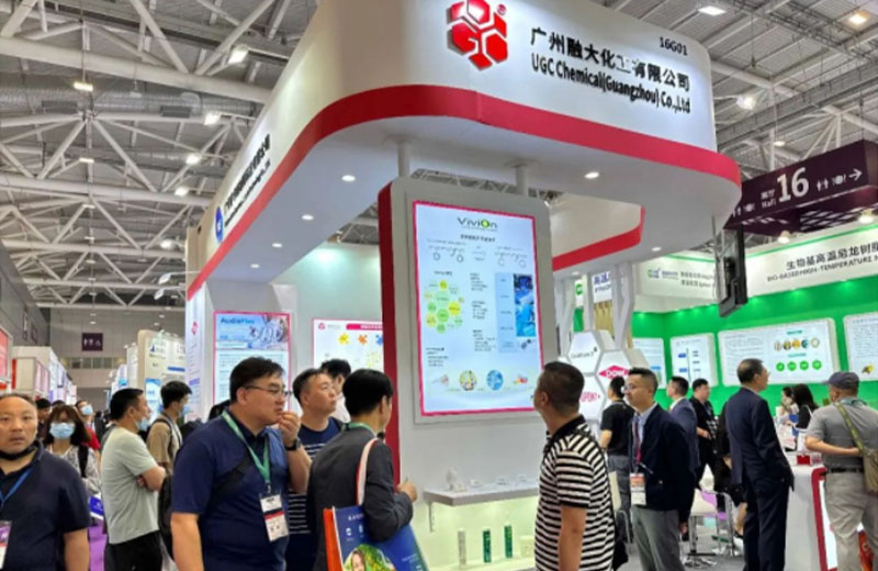 落幕不散场,2023国际橡塑展会圆满收官!
