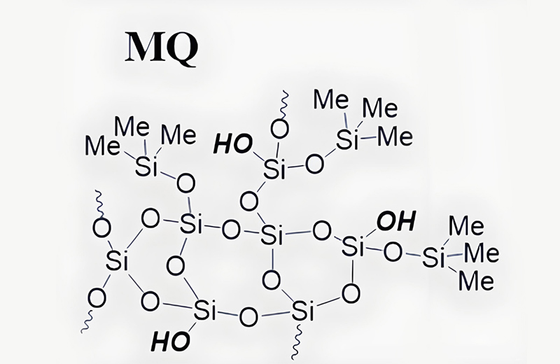 MQ硅树脂:类型多样,应用无限